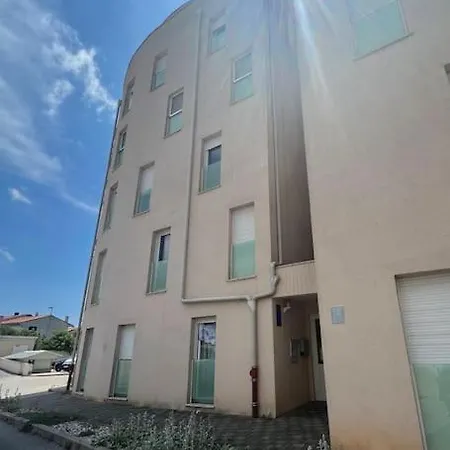 Apartman Tian Daire