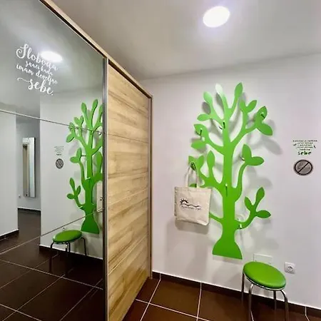 Apartman Tian