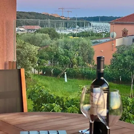 Apartman Tian Daire *