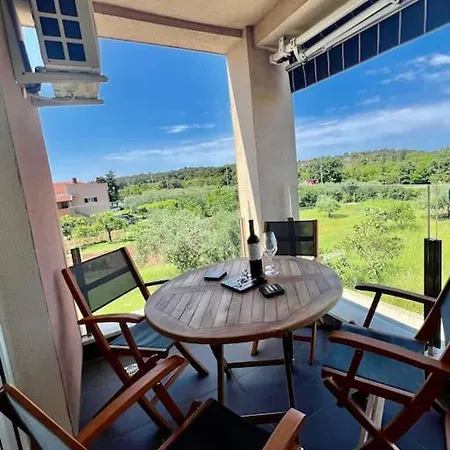 Apartman Tian Daire