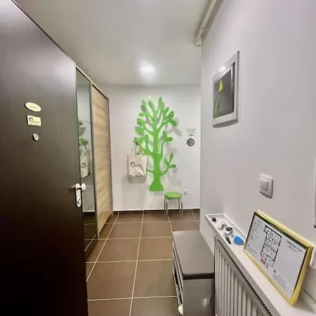 Apartman Tian Pula