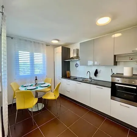 Apartman Tian *