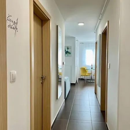 Apartman Tian
