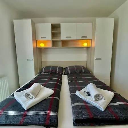 Apartman Tian