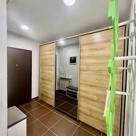 Apartman Tian Apartment Pula