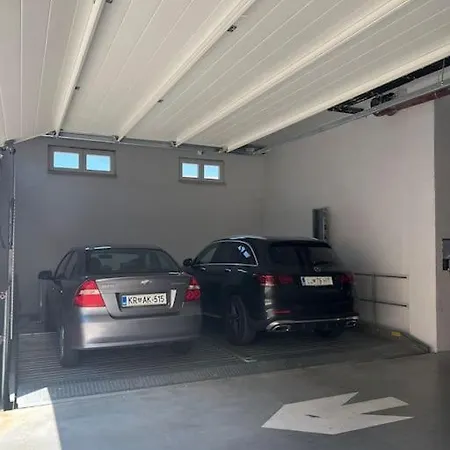 Apartman Tian