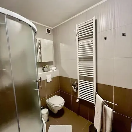 Apartman Tian *