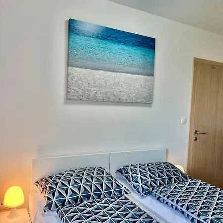 Apartman Tian Apartment